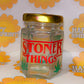 Stoner Things Stash Jar